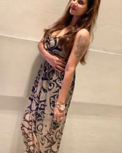 Jagatballavpur Escort